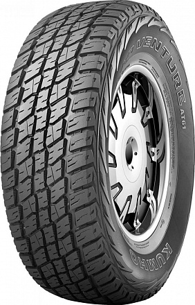 ���� ���� KUMHO Road Venture AT61